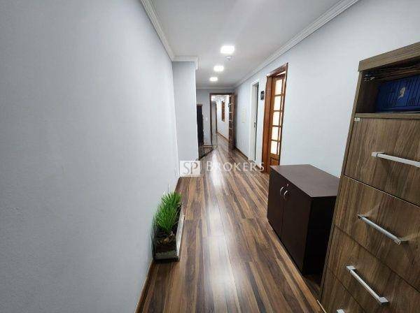 Conjunto Comercial-Sala à venda, 180m² - Foto 7