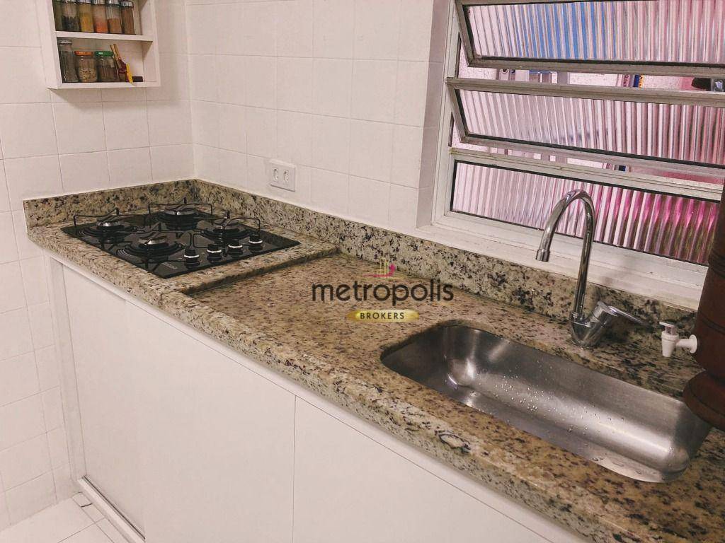 Apartamento à venda com 2 quartos, 68m² - Foto 6