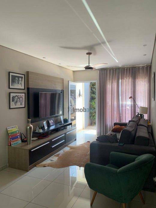 Sobrado à venda com 3 quartos, 142m² - Foto 13