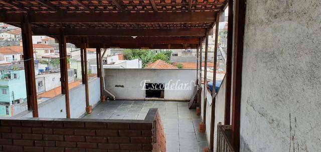 Sobrado à venda com 3 quartos, 190m² - Foto 3