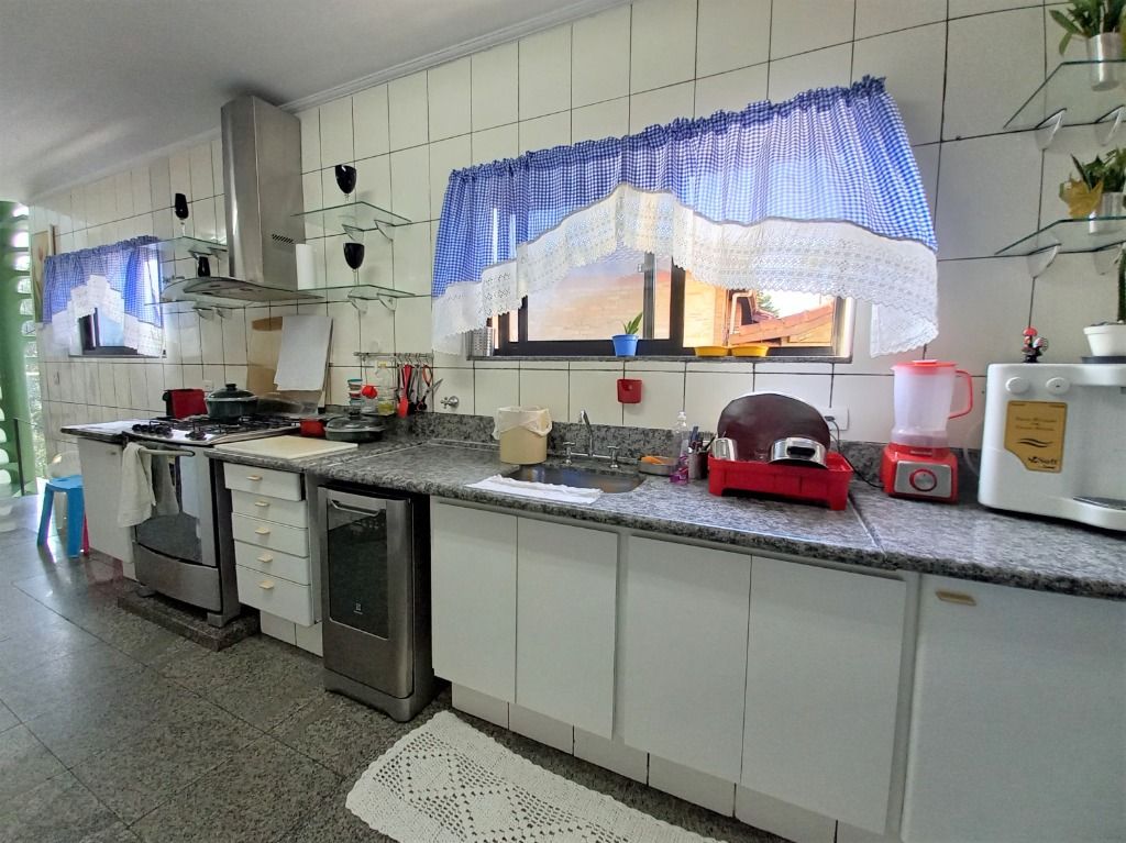 Casa de Condomínio à venda com 4 quartos, 490m² - Foto 7