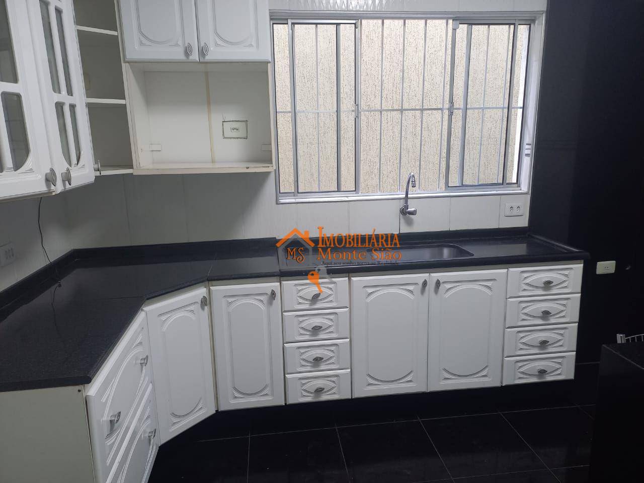 Sobrado à venda com 3 quartos, 184m² - Foto 14