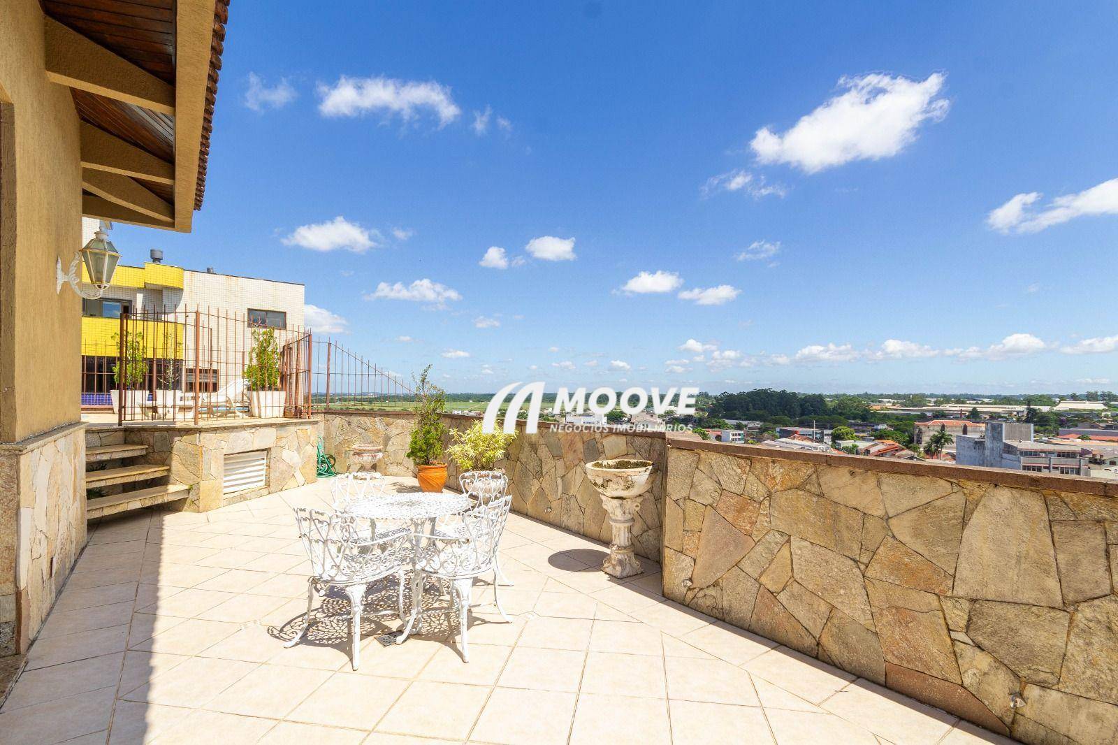 Cobertura à venda com 3 quartos, 333m² - Foto 29