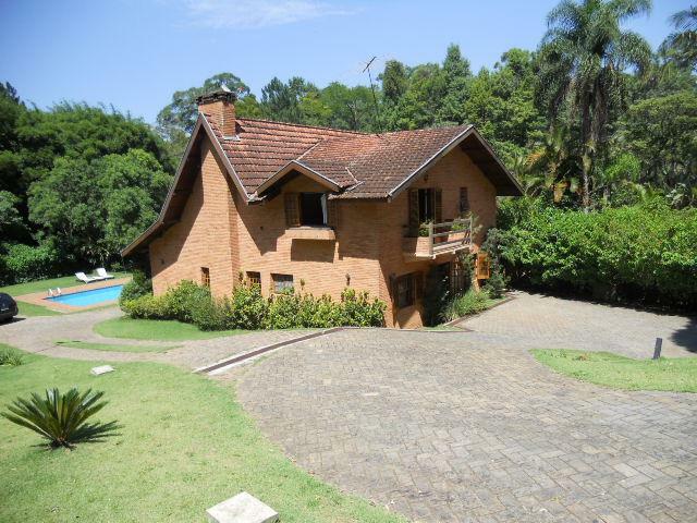 Casa de Condomínio à venda com 3 quartos, 500m² - Foto 4