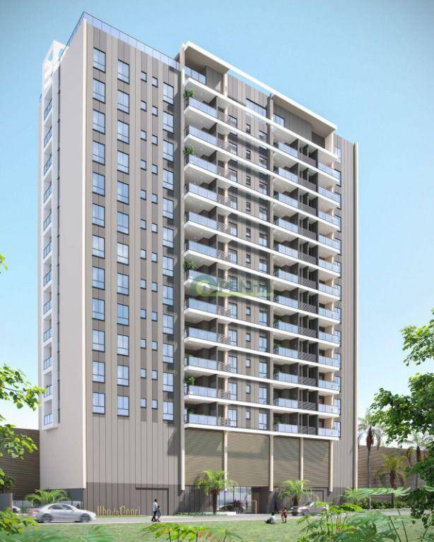 Apartamento, 2 quartos, 78 m² - Foto 1