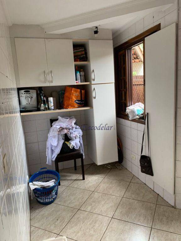 Casa à venda com 3 quartos, 250m² - Foto 37