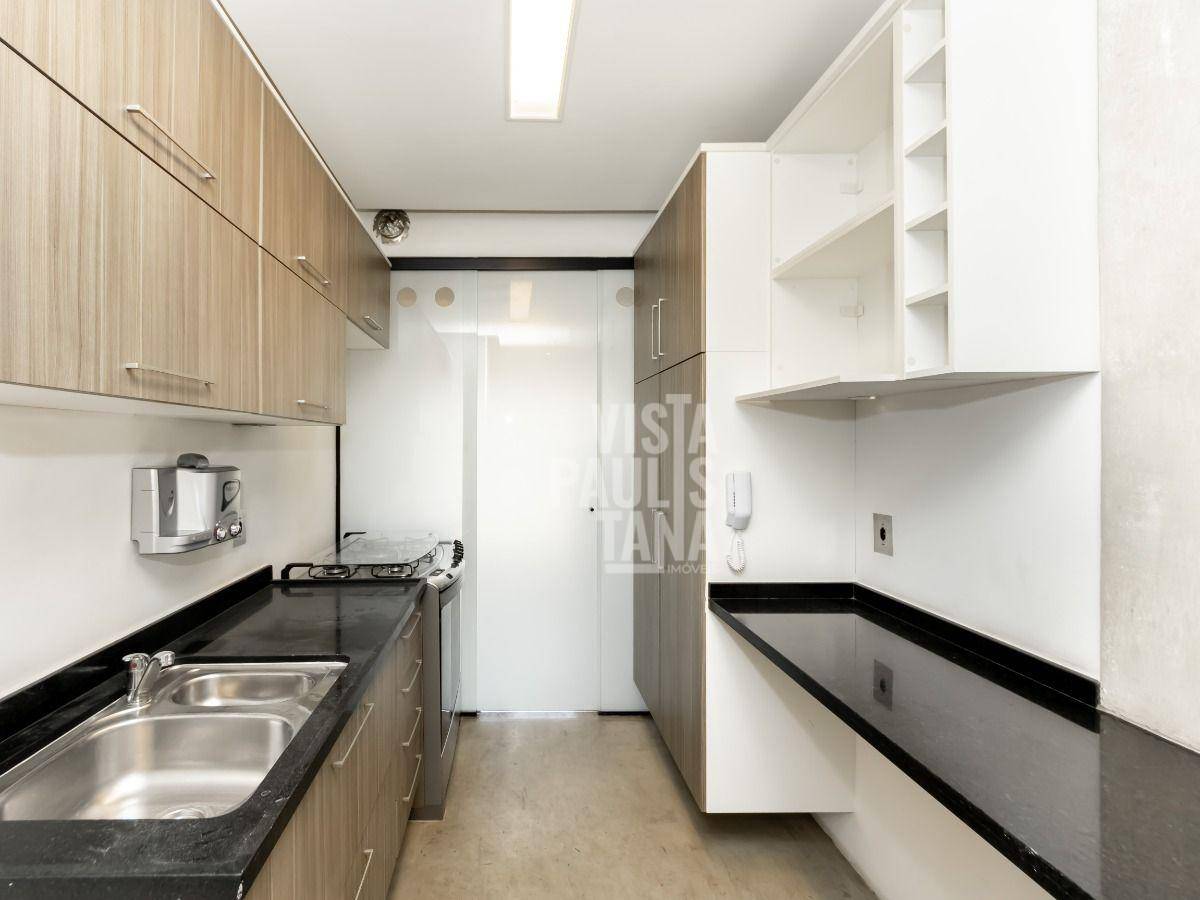 Apartamento à venda com 1 quarto, 70m² - Foto 12