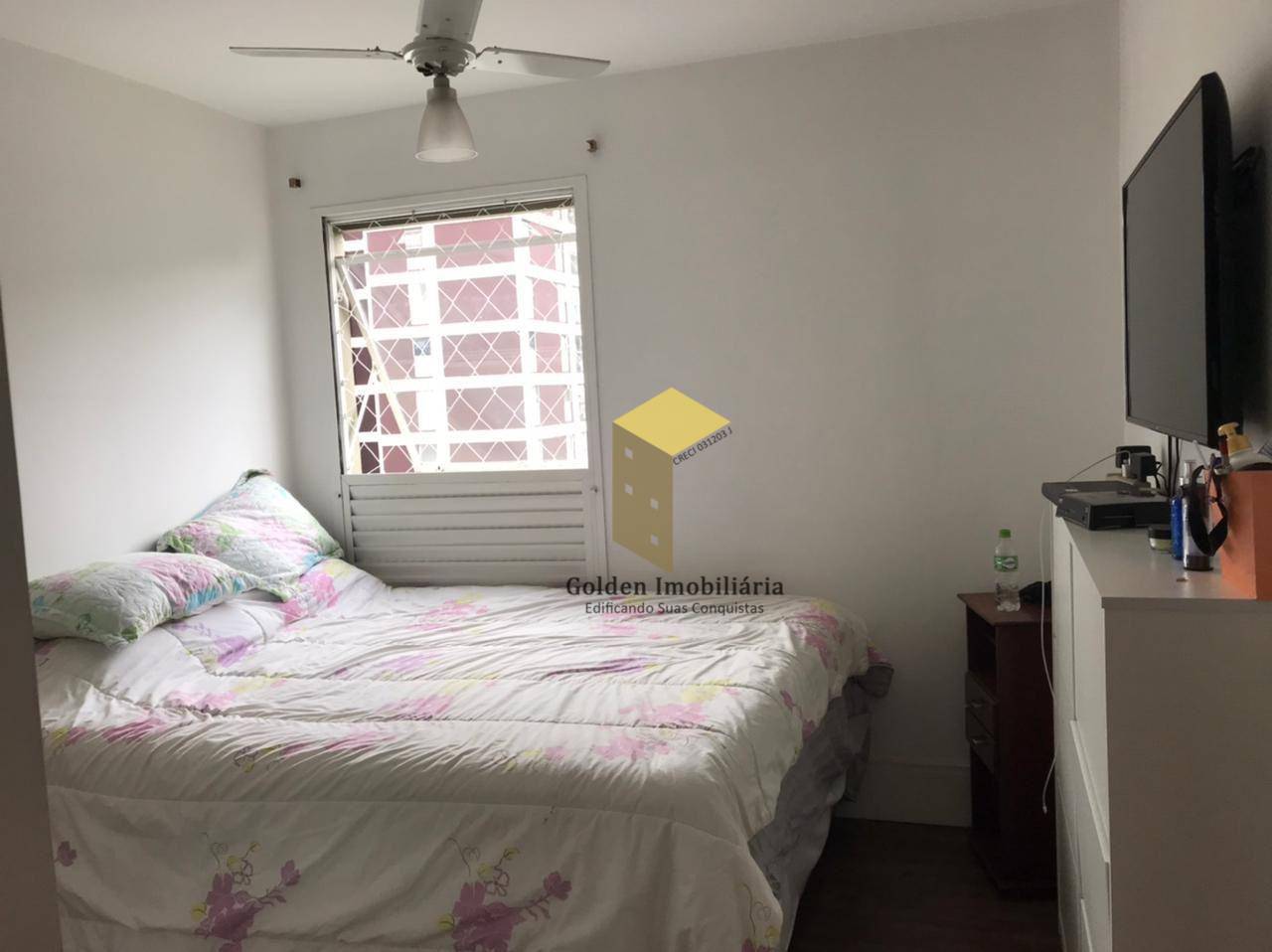 Apartamento à venda com 3 quartos, 80m² - Foto 25