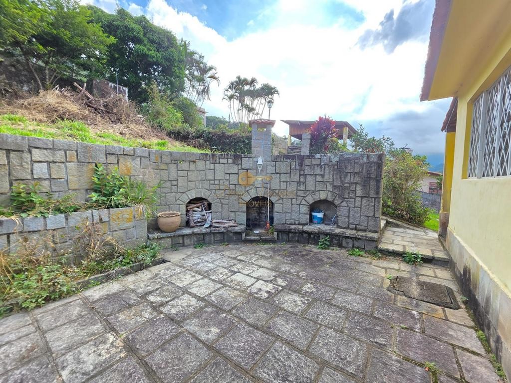 Casa à venda com 6 quartos, 375m² - Foto 35