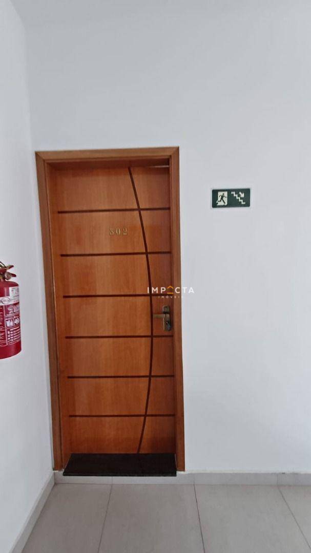 Apartamento à venda com 2 quartos, 50m² - Foto 8