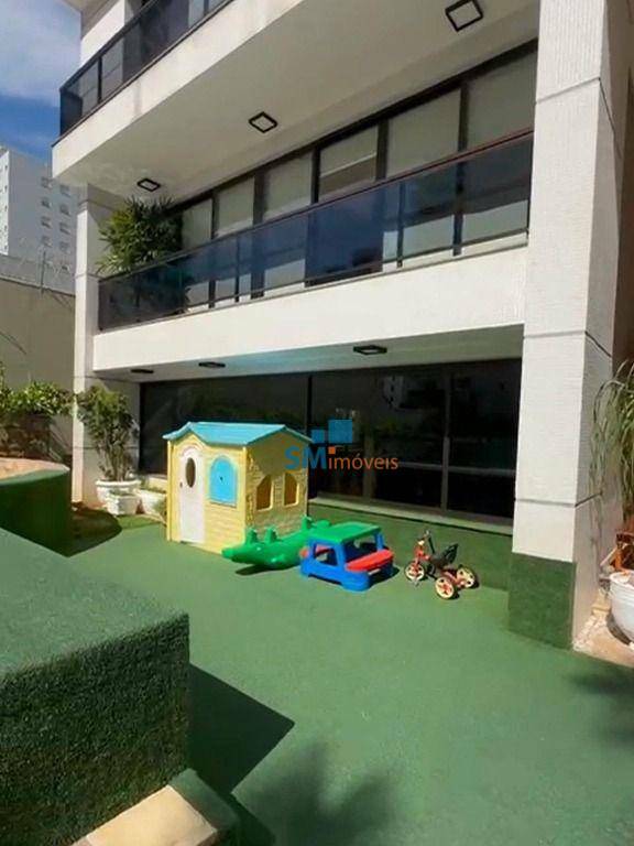 Apartamento à venda com 4 quartos, 195m² - Foto 40