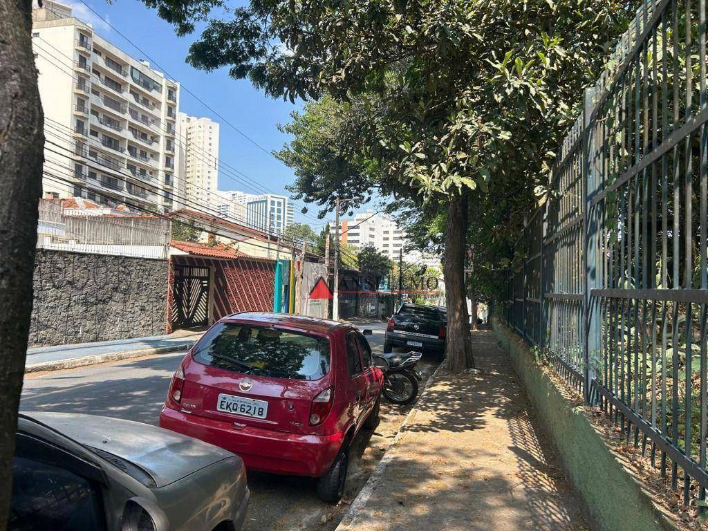 Sobrado à venda e aluguel com 4 quartos, 280m² - Foto 32