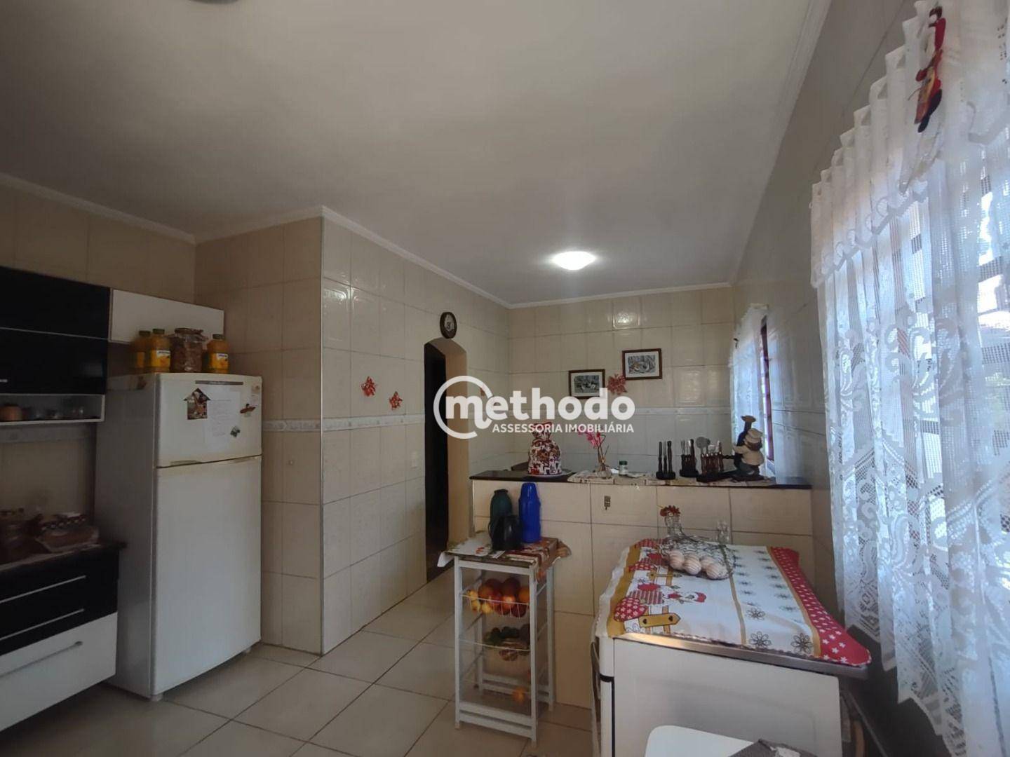 Casa à venda com 3 quartos, 190m² - Foto 20