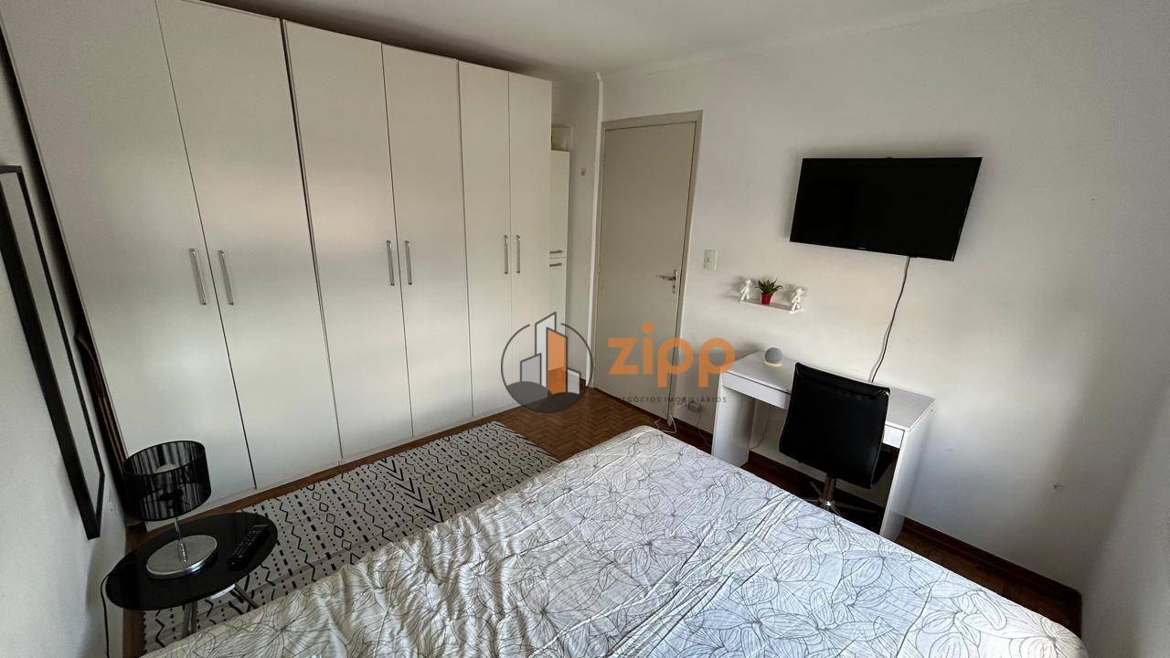 Apartamento à venda com 2 quartos, 70m² - Foto 9