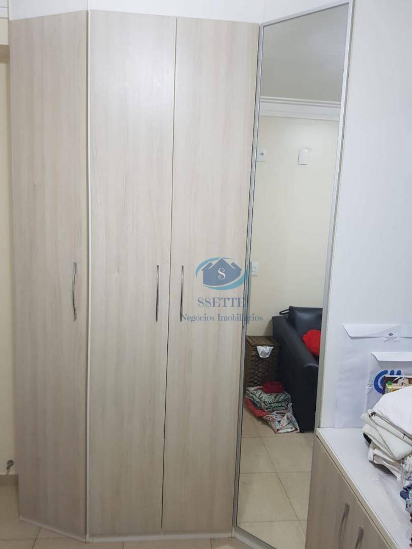 Apartamento à venda com 2 quartos, 50m² - Foto 13