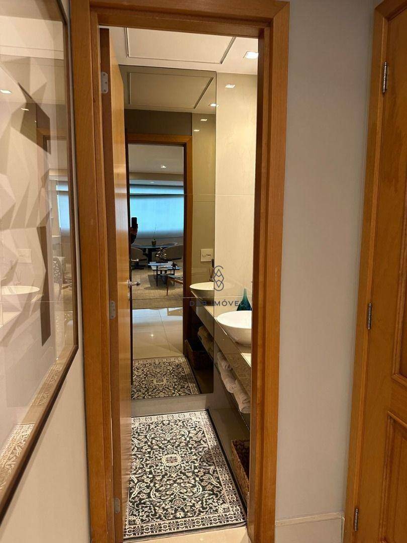 Apartamento à venda com 3 quartos, 143m² - Foto 22