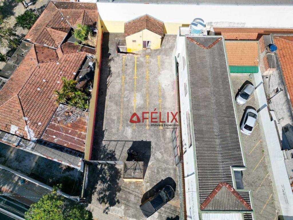 Terreno, 474 m² - Foto 1