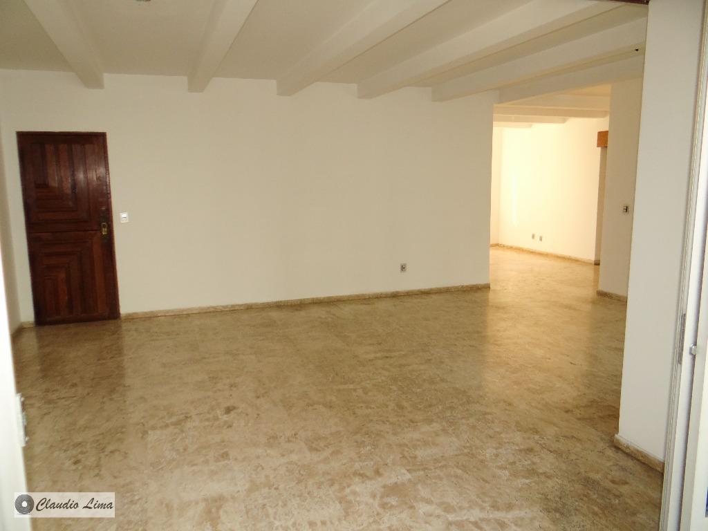 Apartamento à venda com 4 quartos, 200m² - Foto 4