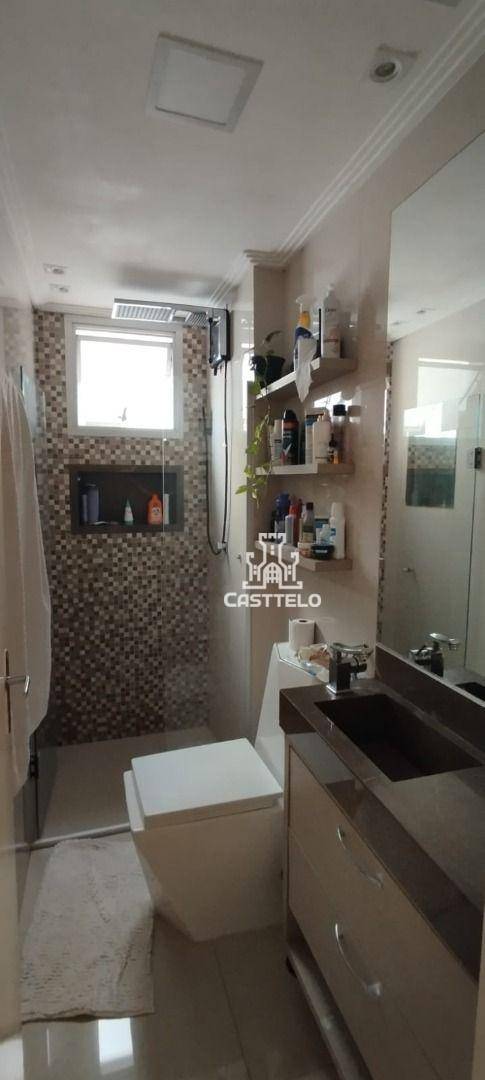 Apartamento à venda com 3 quartos, 64m² - Foto 12