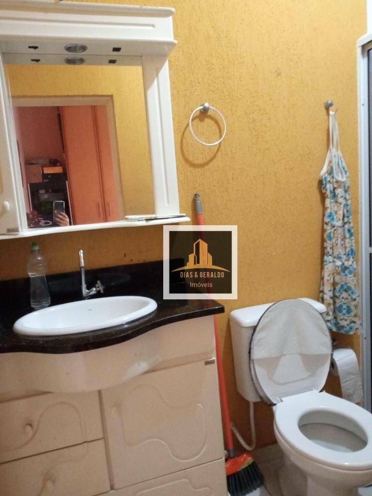 Sobrado à venda com 3 quartos, 150m² - Foto 25