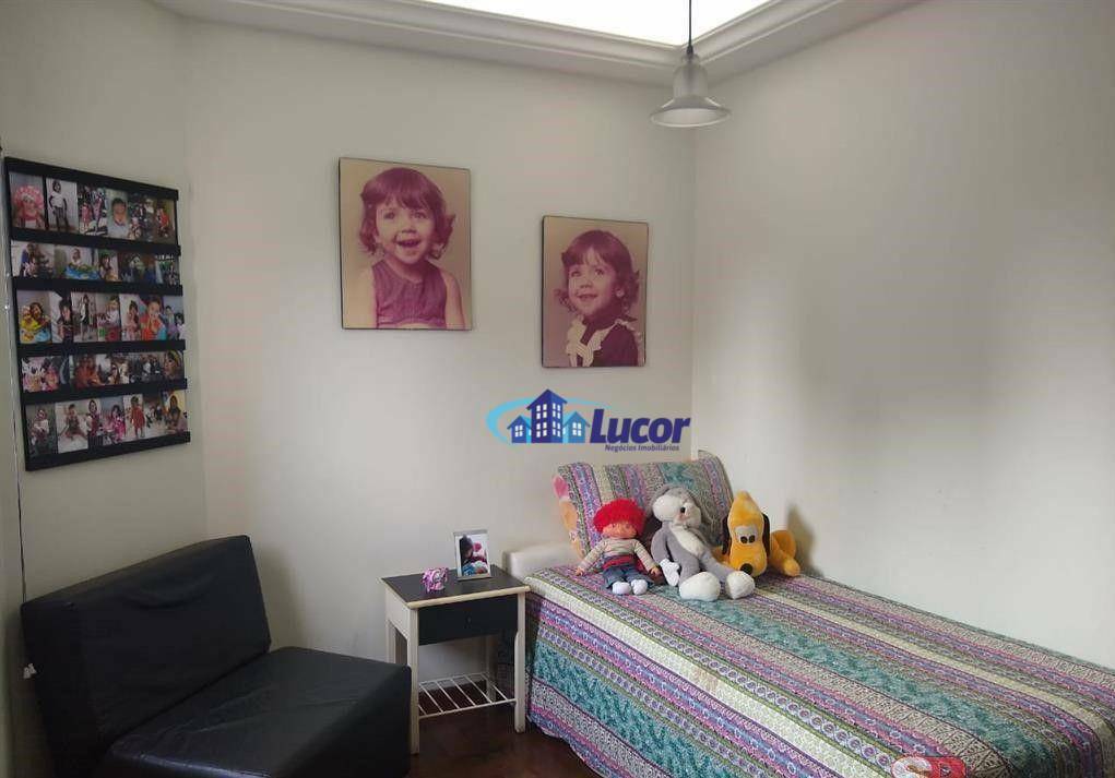 Apartamento à venda com 3 quartos, 107m² - Foto 10