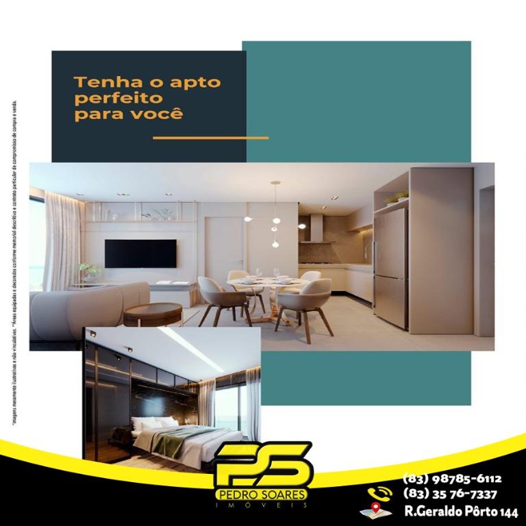 Apartamento à venda com 1 quarto, 25m² - Foto 5