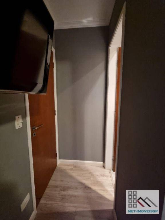 Apartamento à venda com 2 quartos, 52m² - Foto 20