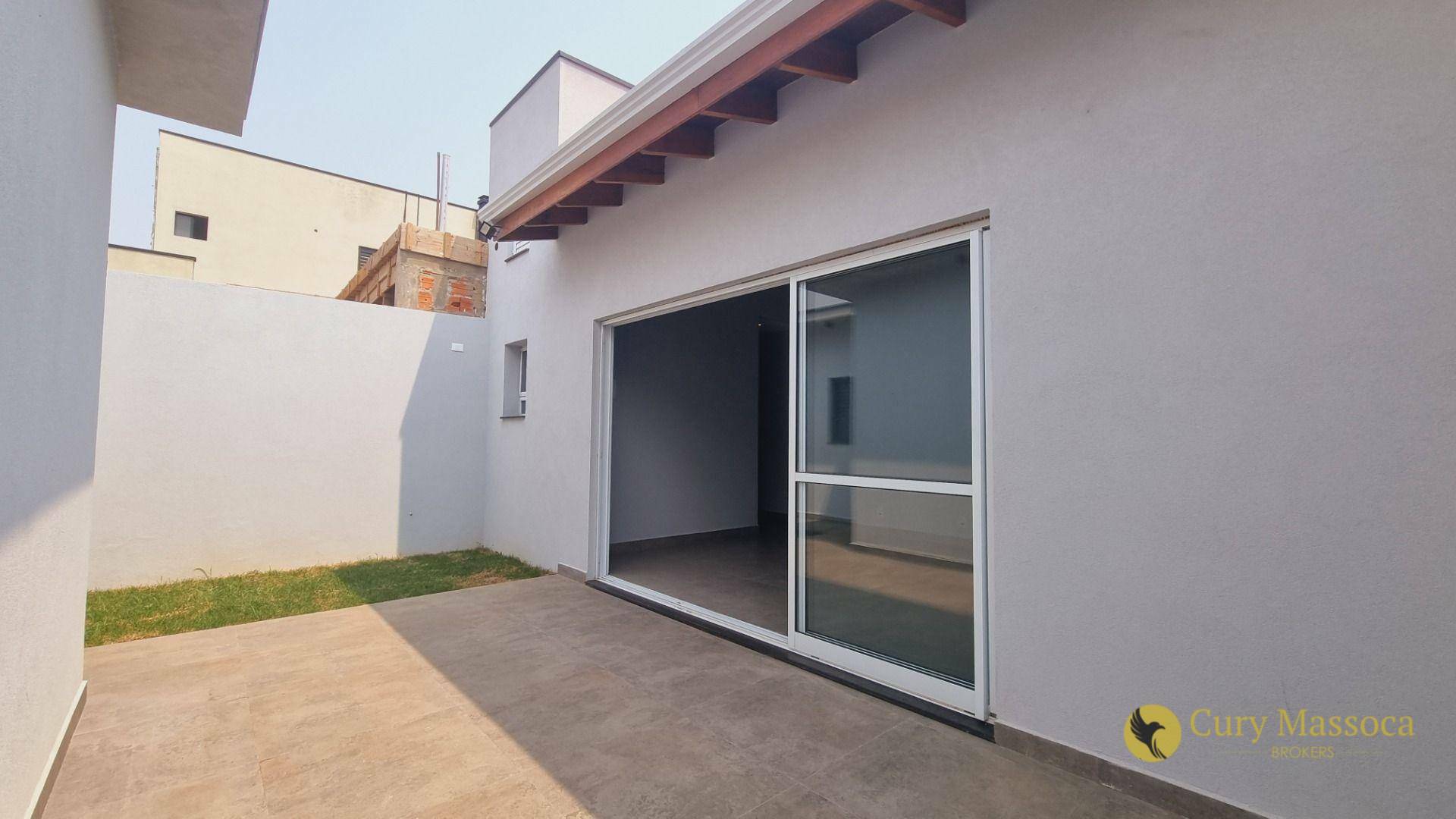 Casa à venda com 2 quartos, 118m² - Foto 36