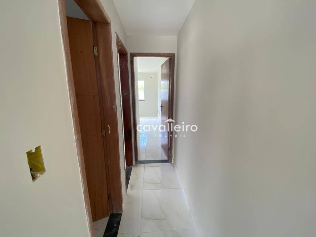 Casa à venda com 2 quartos, 67m² - Foto 5