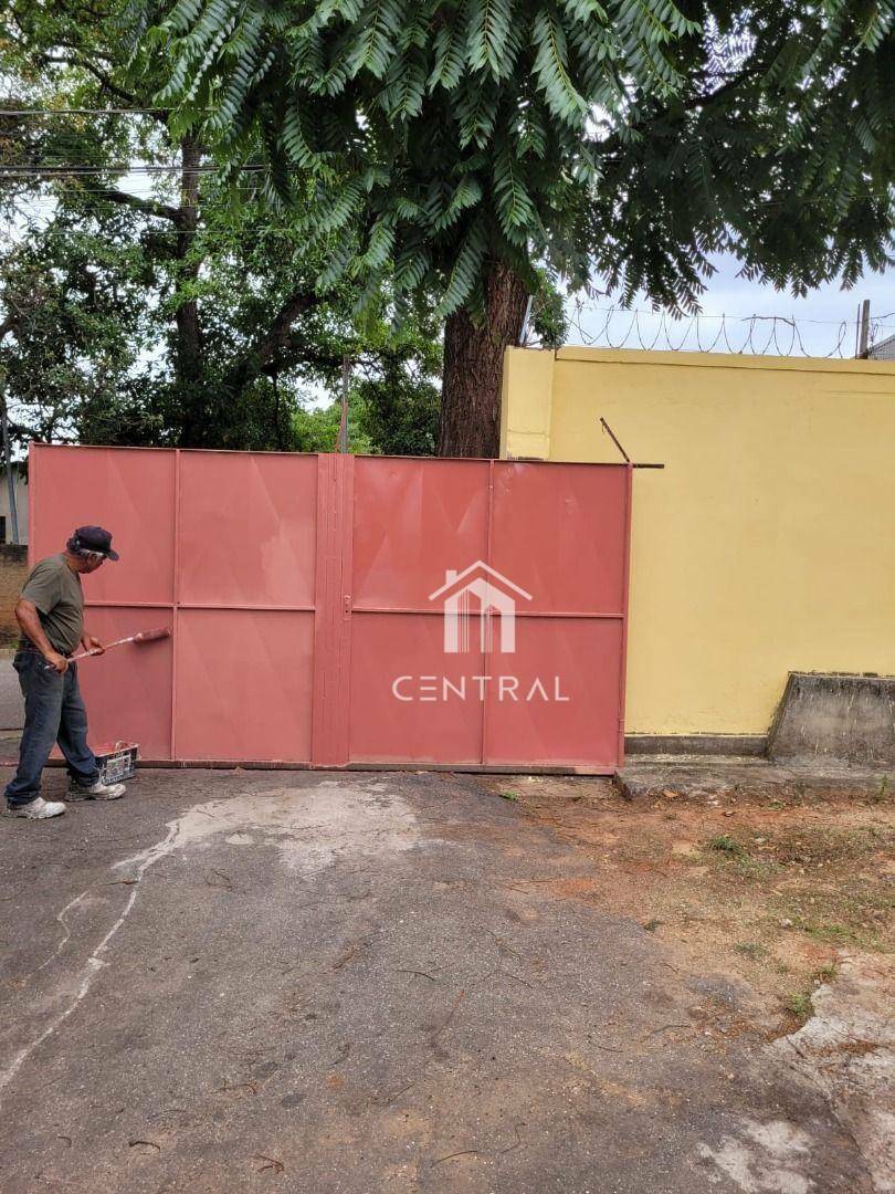 Casa, 1 quarto, 119 m² - Foto 19