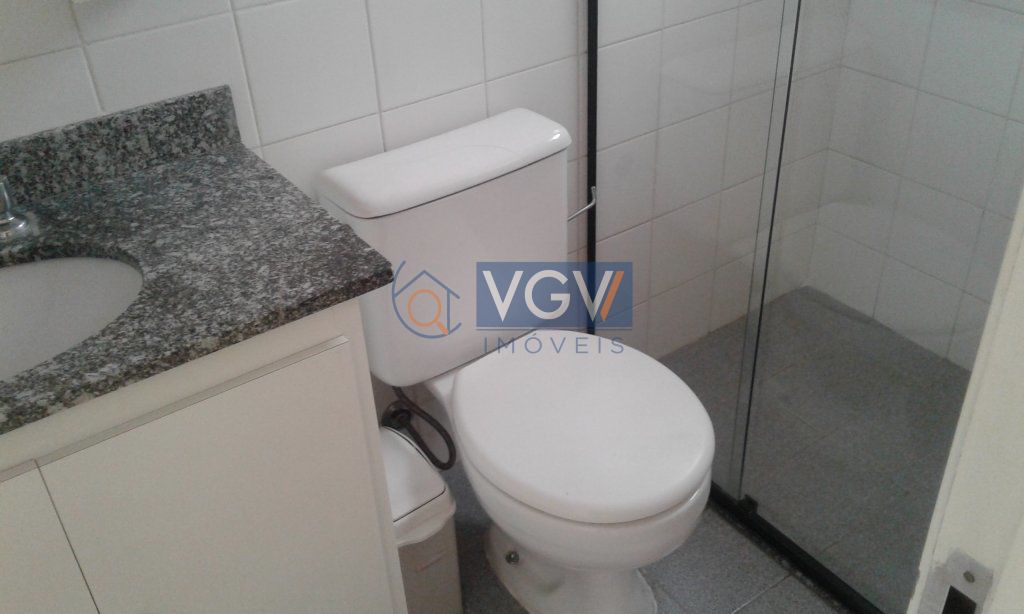 Apartamento para alugar com 2 quartos, 58m² - Foto 14