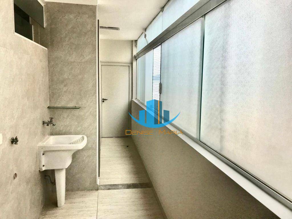 Apartamento à venda com 3 quartos, 148m² - Foto 12