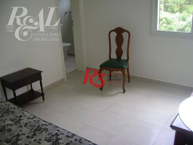 Apartamento à venda com 3 quartos, 158m² - Foto 3