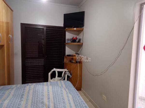 Sobrado à venda com 3 quartos, 266m² - Foto 11