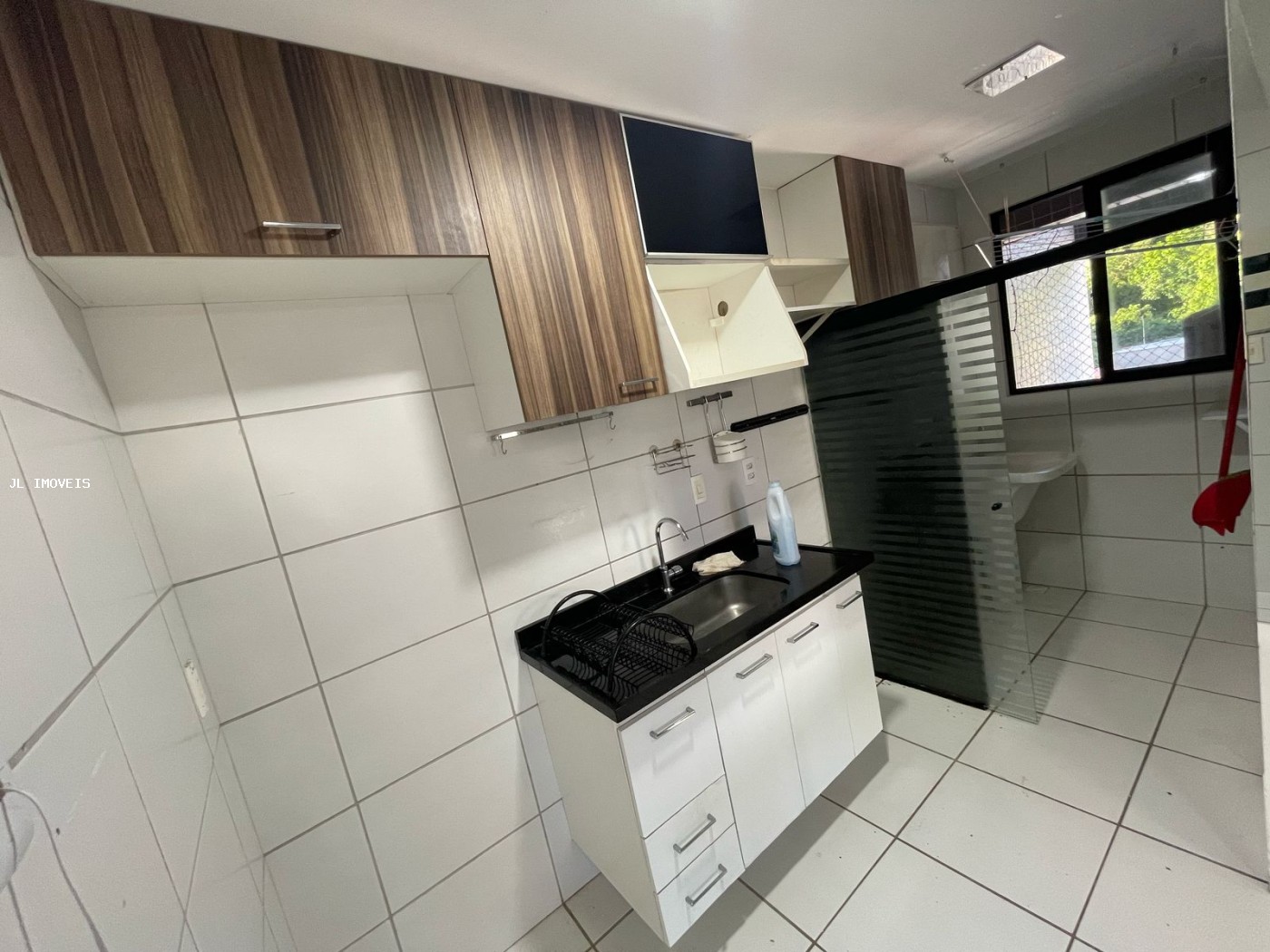 Apartamento para alugar com 2 quartos, 57m² - Foto 5