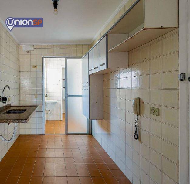 Apartamento à venda com 2 quartos, 56m² - Foto 9