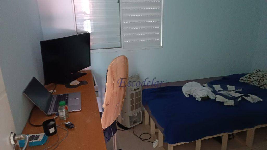 Sobrado à venda com 3 quartos, 116m² - Foto 15