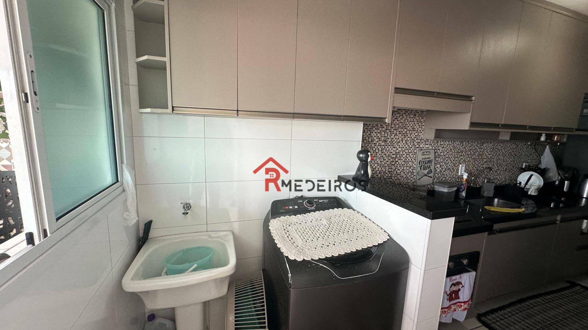 Apartamento à venda com 3 quartos, 101m² - Foto 18