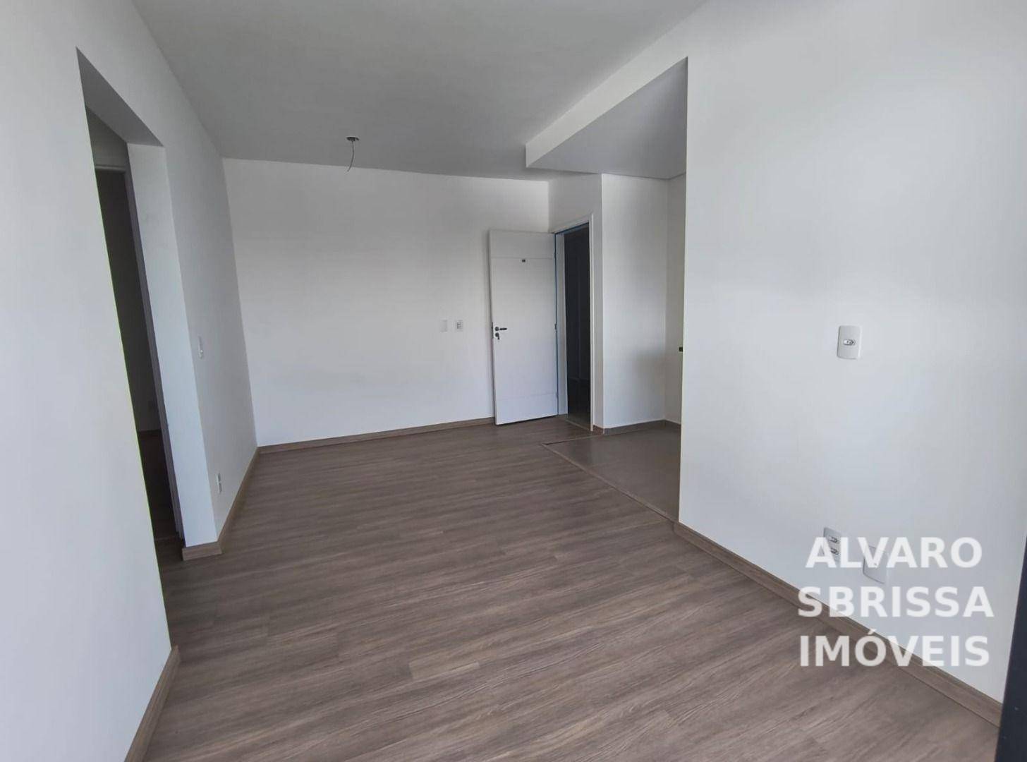 Apartamento à venda com 2 quartos, 53m² - Foto 3