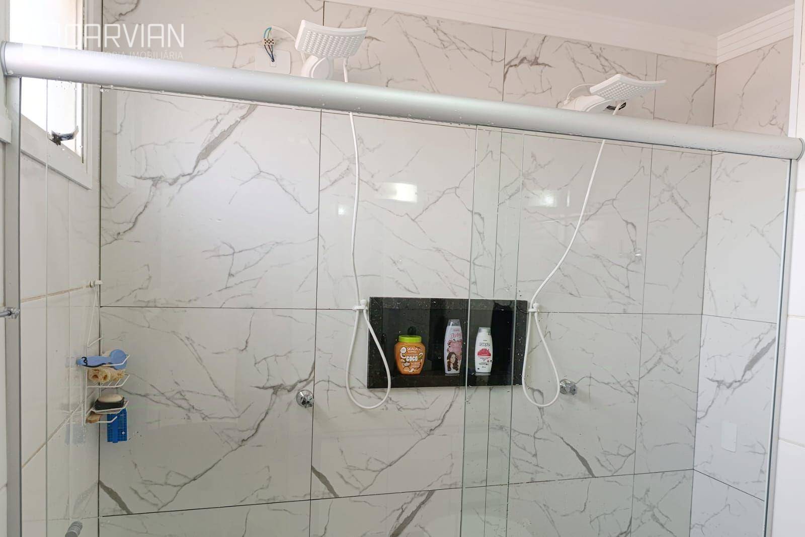 Apartamento à venda com 3 quartos, 135m² - Foto 20