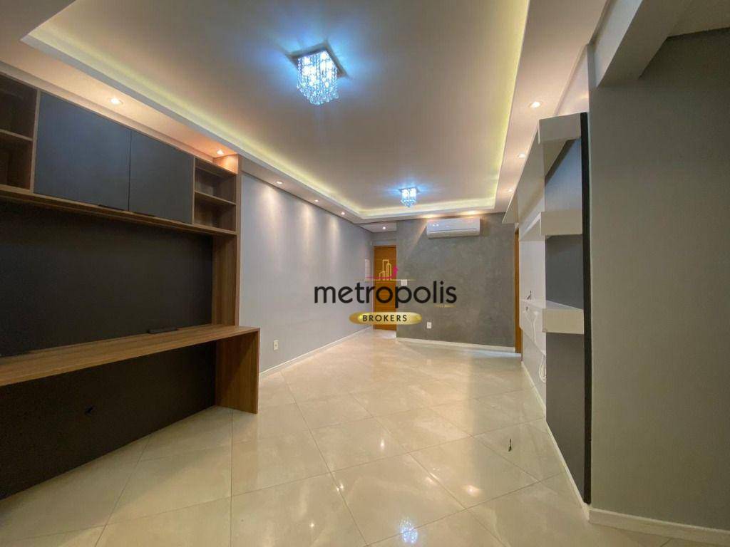 Apartamento para alugar com 2 quartos, 78m² - Foto 4