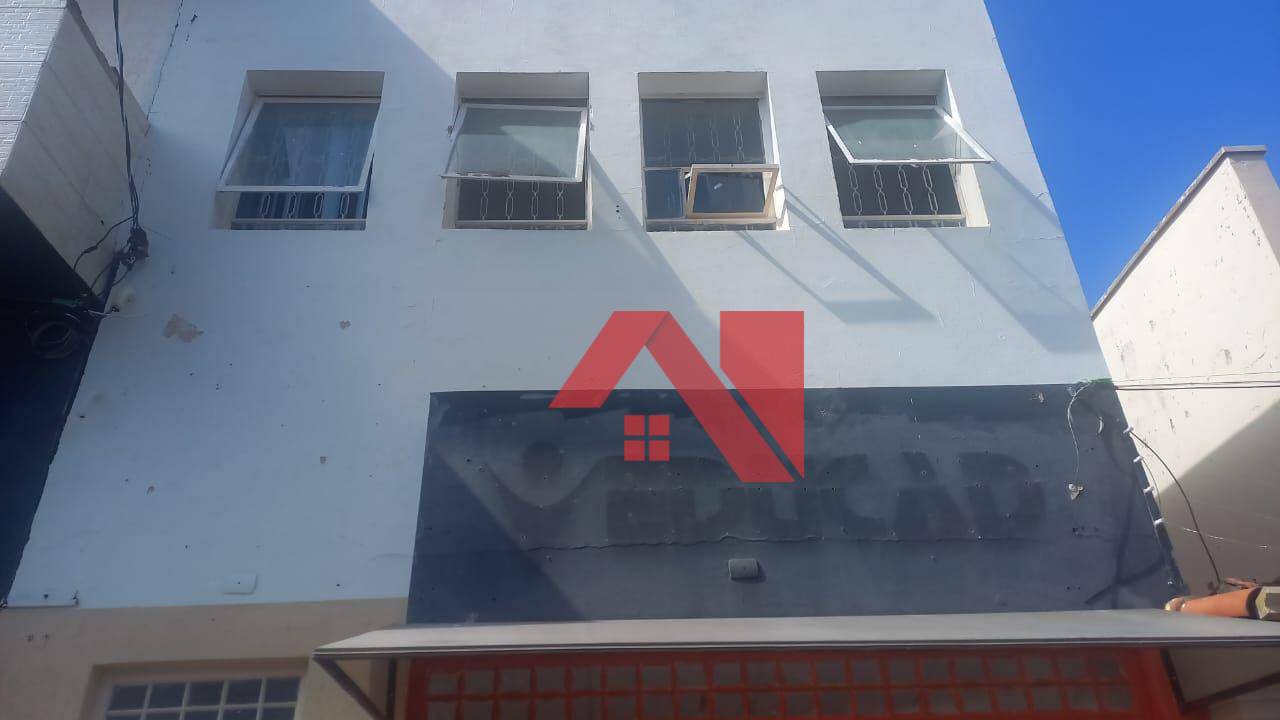Conjunto Comercial-Sala para alugar, 50m² - Foto 8