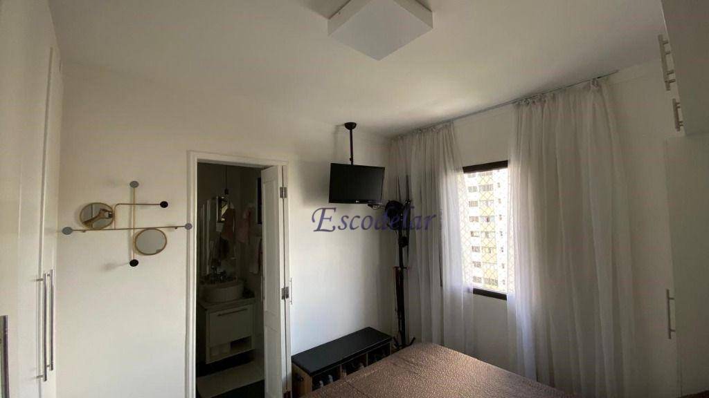 Apartamento à venda com 3 quartos, 104m² - Foto 9