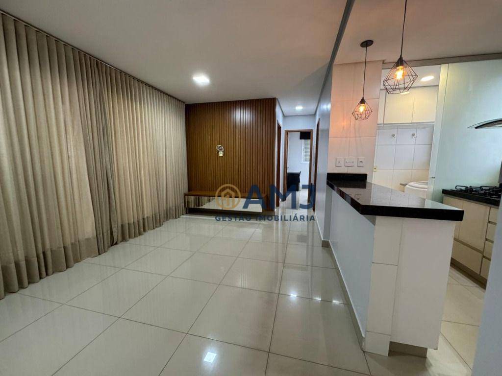 Apartamento para alugar com 2 quartos, 68m² - Foto 9