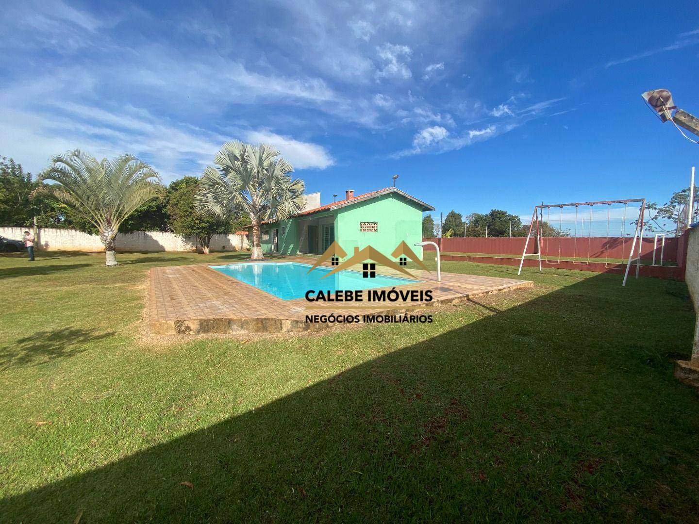 Chácara, 2 quartos, 4243 m² - Foto 4