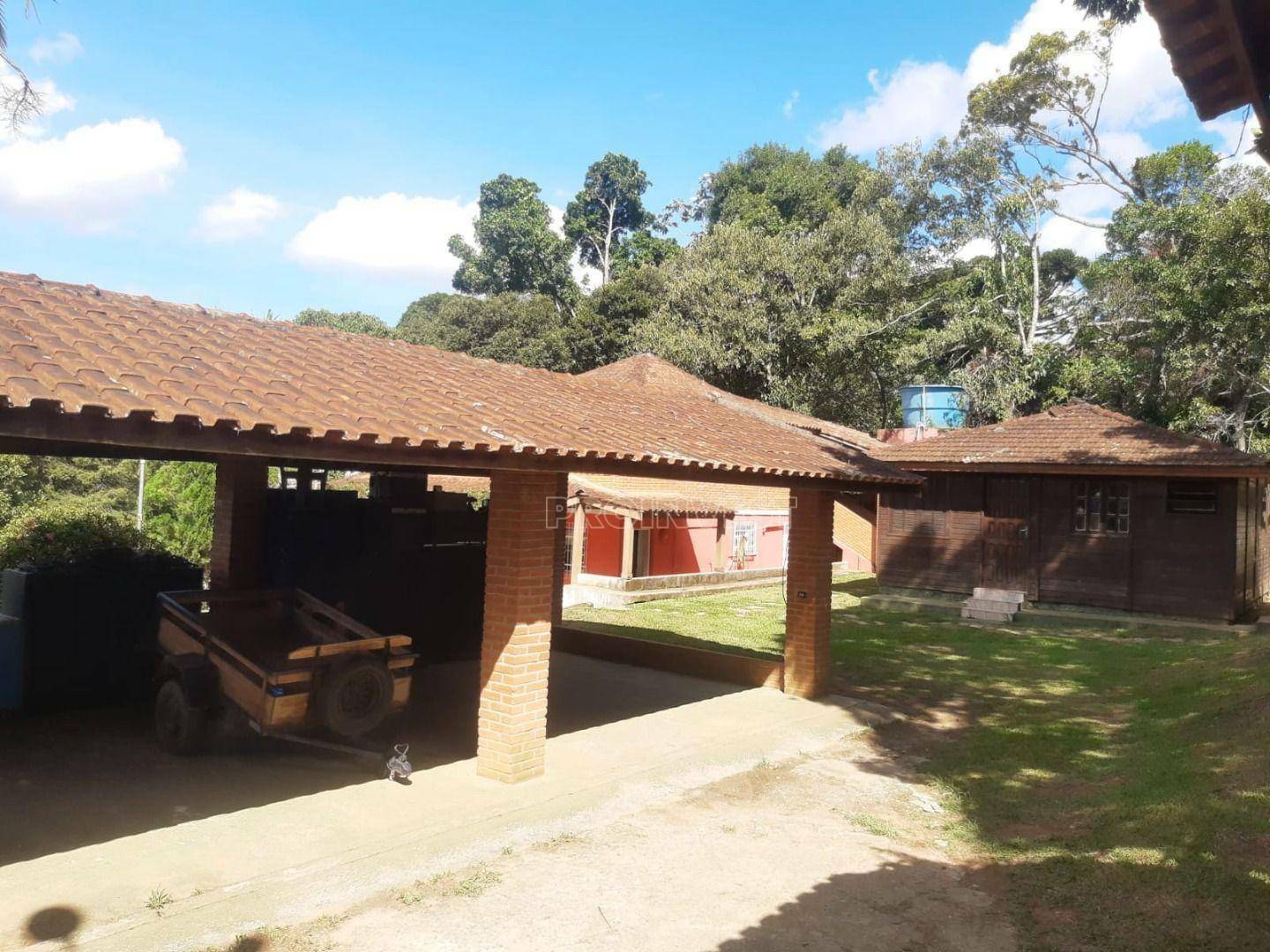 Casa de Condomínio à venda com 2 quartos, 341m² - Foto 3