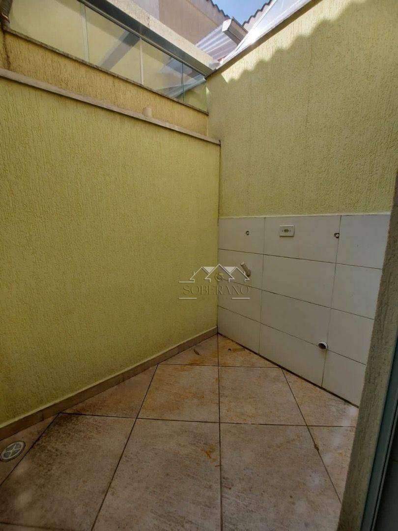 Sobrado à venda com 2 quartos, 80m² - Foto 11