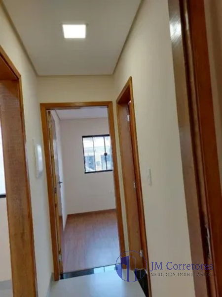 Casa à venda com 3 quartos, 80m² - Foto 16