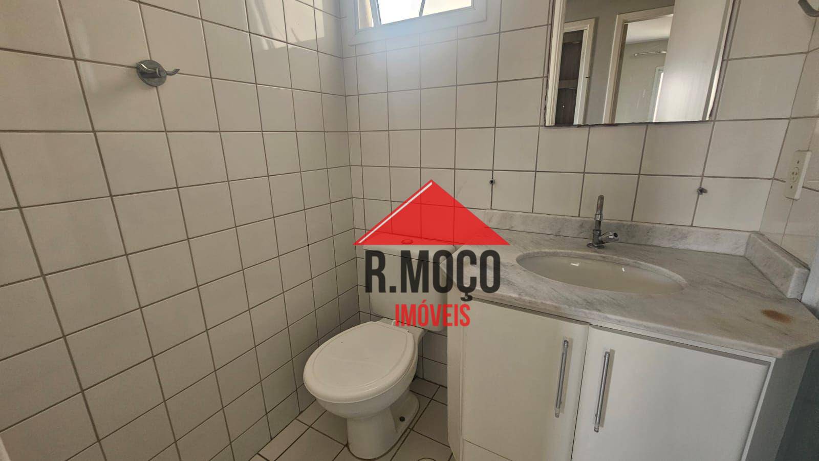 Apartamento para alugar com 3 quartos, 60m² - Foto 26