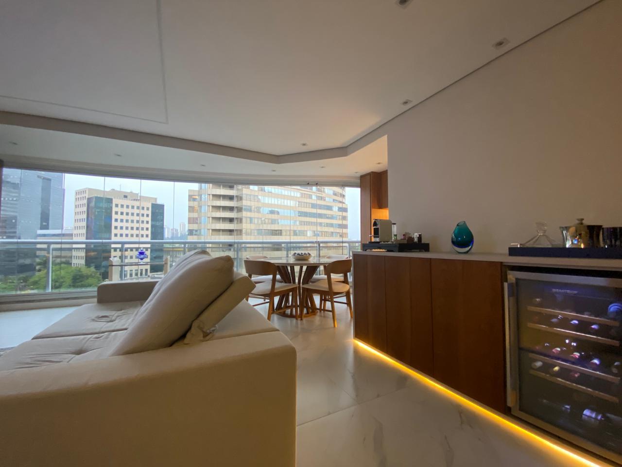 Apartamento à venda com 2 quartos, 89m² - Foto 17